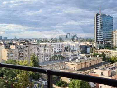 Inchiriere apartament 4 camere Central Park, 4 camere, metrou Stefan cel Mare