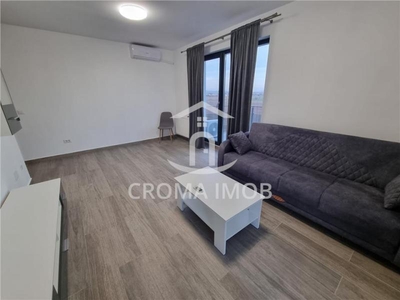 Inchiriere apartament cu 3 camere, zona Nord, MRS Village, Ploiesti