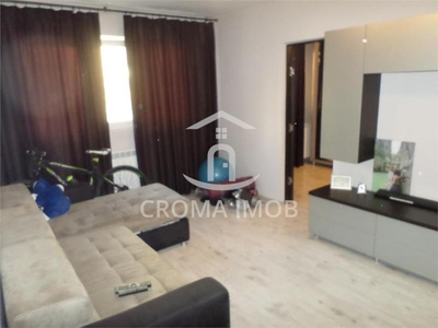 Inchiriere apartamet 2 camere in Ploiesti, zona B-dul Bucuresti