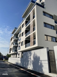 CENTRAL, APARTAMENT LA BLOC NOU CU MUTARE IMEDIATA