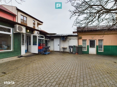 Apartament 3 camere, 78 mp utili- langa Parcul Municipal