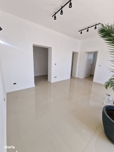 Apartament cu 2 camere -Cartier Racadau