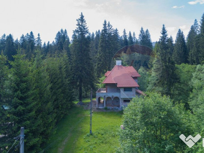 Locuinta permanenta sau casa de vacanta !!! Brasov, Timis...