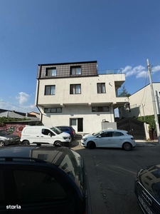 Duplex 5 camere de vanzare, 120 mp, zona Giroc