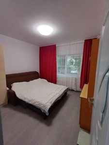 Mircea cel batran - Ap 3 camere decomandat, renovat- 72mp