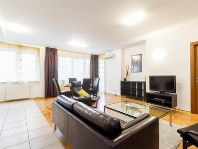 NOU! Apartament 3 camere