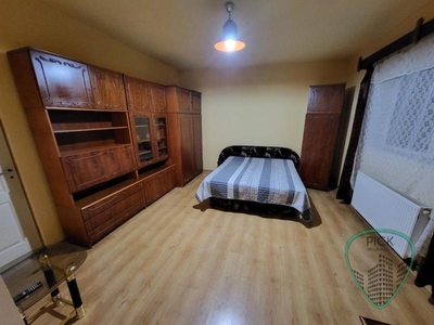 P 4079 - Apartament cu 1 camera in Targu Mures, cartierul Unirii