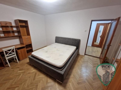 P 4117 - Apartament cu 3 camere in Targu Mures, Aleea Cornisa