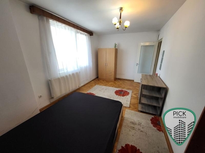 P 4118 - Apartament cu 2 camere in Targu Mures, Ultracentral