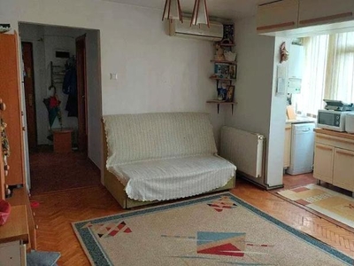 Podu Ros- apartament 3 camere, bloc fara risc