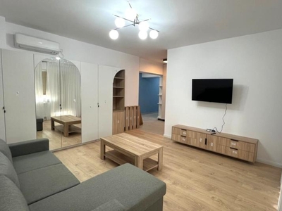 PODU ROS, APARTAMENT CU 2 CAMERE SI LOC DE PARACRE, PRIMA INCHIRIERE