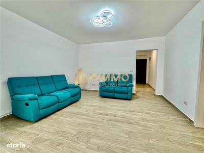 Apartament 2 Camere Sector 4 La 10 Minute Metrou Aparatorii Patriei