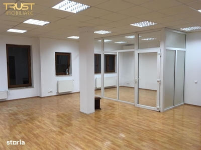 Apartament cu 4 camere de închiriat în zona Dorobanti