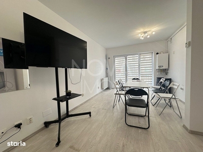 Vânzare Apartament 3 Camere - Zona Grand Arena