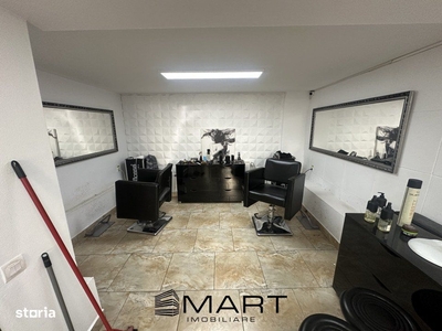 Apartament 2 camere, de vanzare, decomandat, etajul 2 cu lift, cartier