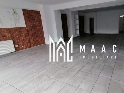 Spatiu Comercial | 81 Mp | Central | Renovare Noua