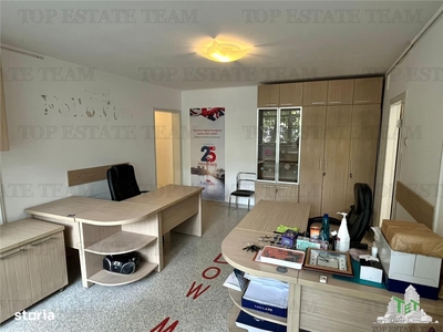 Apartament Modern 3 camere 74 mp-balcon-etaj 1-parcare-Subcetate