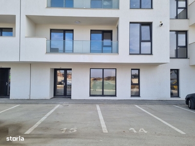 Apartament 2 camere Brazda lui Novac