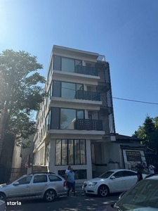 Ostroveni, Apartament 4 camere, Centrala proprie