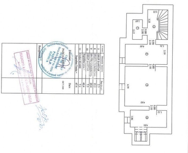 Spatiu Comercial Universitate / Batistei Demisol + Parcare