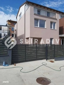 Apartament 2 camere,68,6 mp,etaj 1,zona Decebal