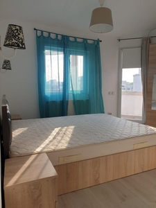 Apartament studio: Constantin Nacu Street, No. 8