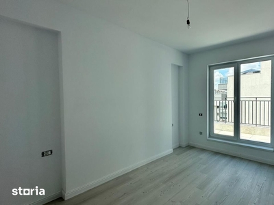 Apartament 2 camere Metalurgiei Grand Kristal Residence