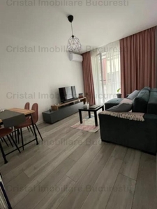 Vand apartament 2 camere in zona Nicolae Grigorescu