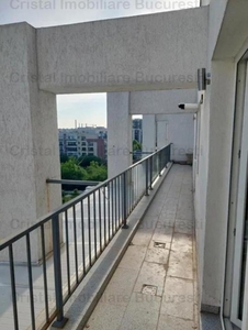 Vand apartament 3 camere Theodor Pallady