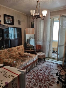 Vand apartament de 3 camere in zona Ozana