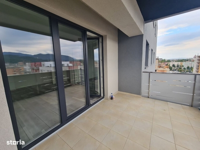 Vand apartament nou in Avantgarden Bartolomeu 3 camere