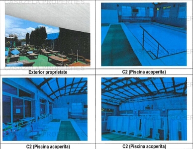 vand teren s=1.431 mp si piscina acoperita Husi - str. Dobrina 41bis