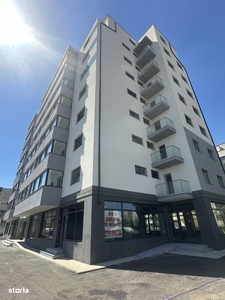 Apartament 2 camere Popas Pacurari , 56 metri, etaj 1 Cod:156276