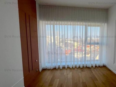 Vanzare apartament 2 camere, Barbu Vacarescu, Bucuresti