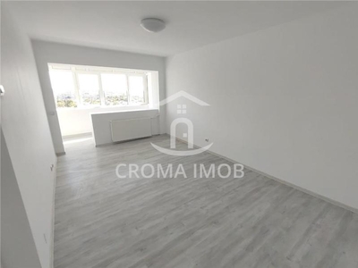 Vanzare apartament 2 camere, decomandat, Ploiesti, zona Vest Kaufland