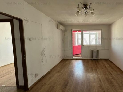 Vanzare apartament 2 camere, Dorobanti, Bucuresti