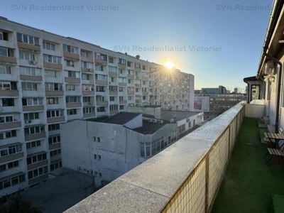 Vanzare apartament 2 camere, Dorobanti, Bucuresti