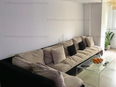 Vanzare apartament 2 camere, Floreasca, Bucuresti