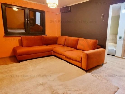 Vanzare apartament 2 camere, Piata Victoriei, Bucuresti