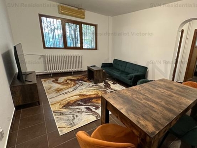 Vanzare apartament 2 camere, Stefan cel Mare, Bucuresti