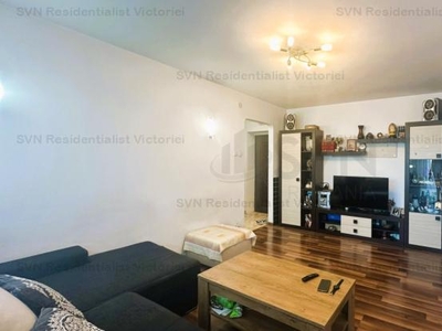 Vanzare apartament 2 camere, Stefan cel Mare, Bucuresti