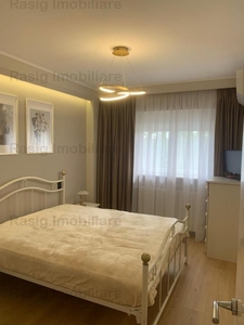 Vanzare apartament 2 camere, zona Baneas