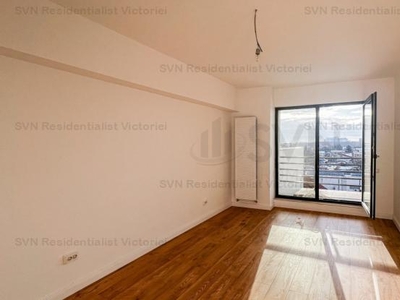 Vanzare apartament 3 camere, Andronache, Bucuresti