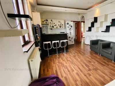 Vanzare apartament 3 camere, Chitila, Bucuresti