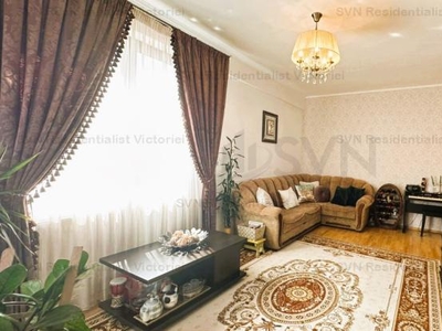 Vanzare apartament 3 camere, Damaroaia, Bucuresti