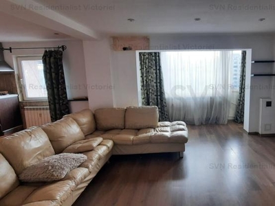 Vanzare apartament 3 camere, Decebal, Bucuresti