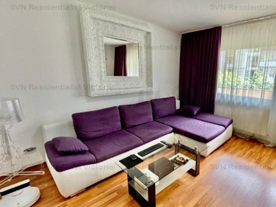 Vanzare apartament 3 camere, Drumul Taberei, Bucuresti