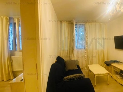 Vanzare apartament 3 camere, Lujerului, Bucuresti