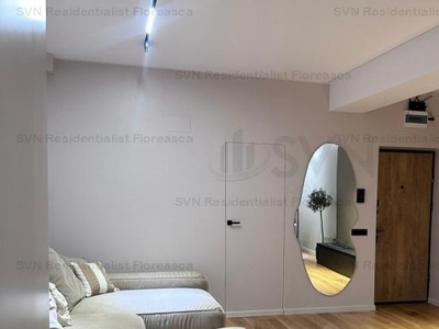 Vanzare apartament 3 camere, Nordului, Bucuresti