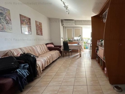 Vanzare apartament 3 camere, Pantelimon, Bucuresti